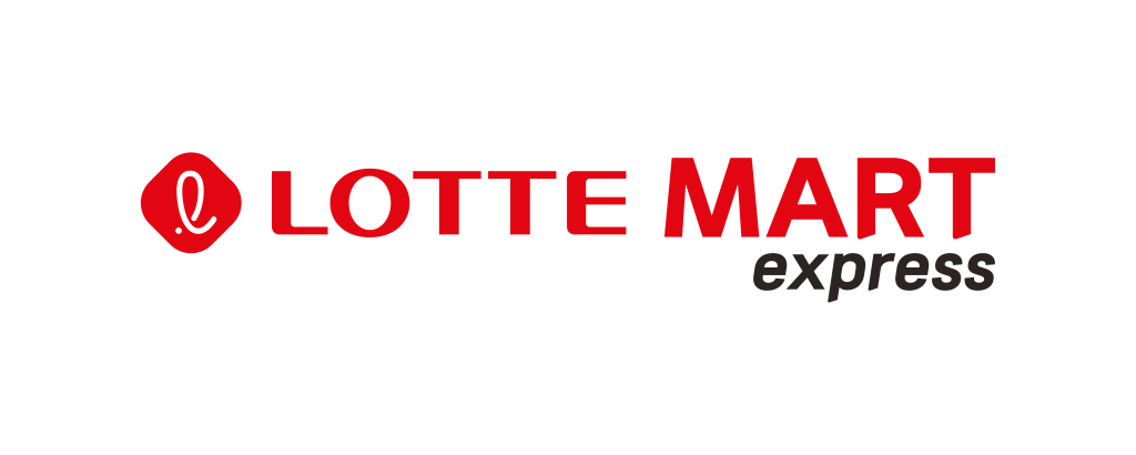 Lotte Mart logo